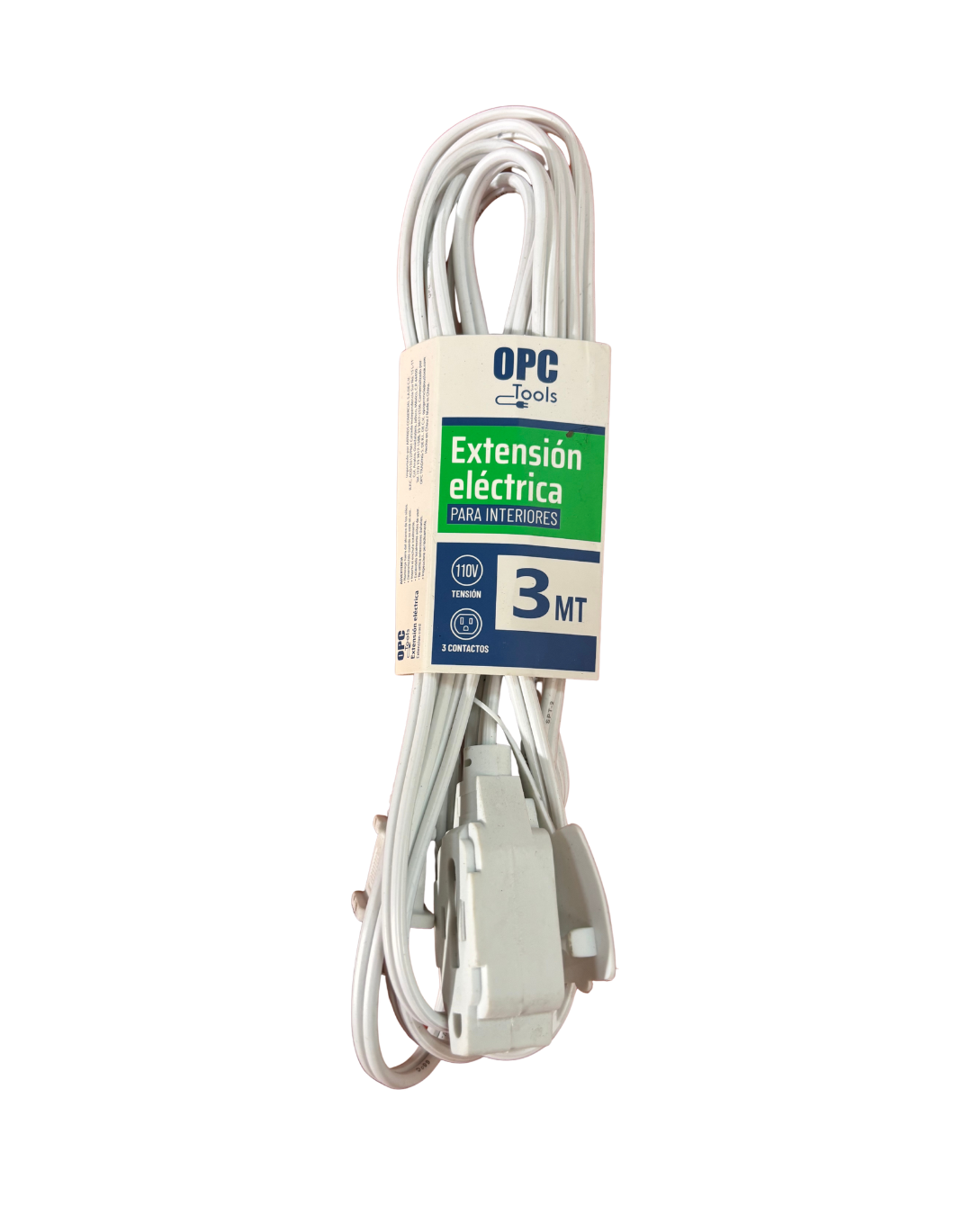 Extensión