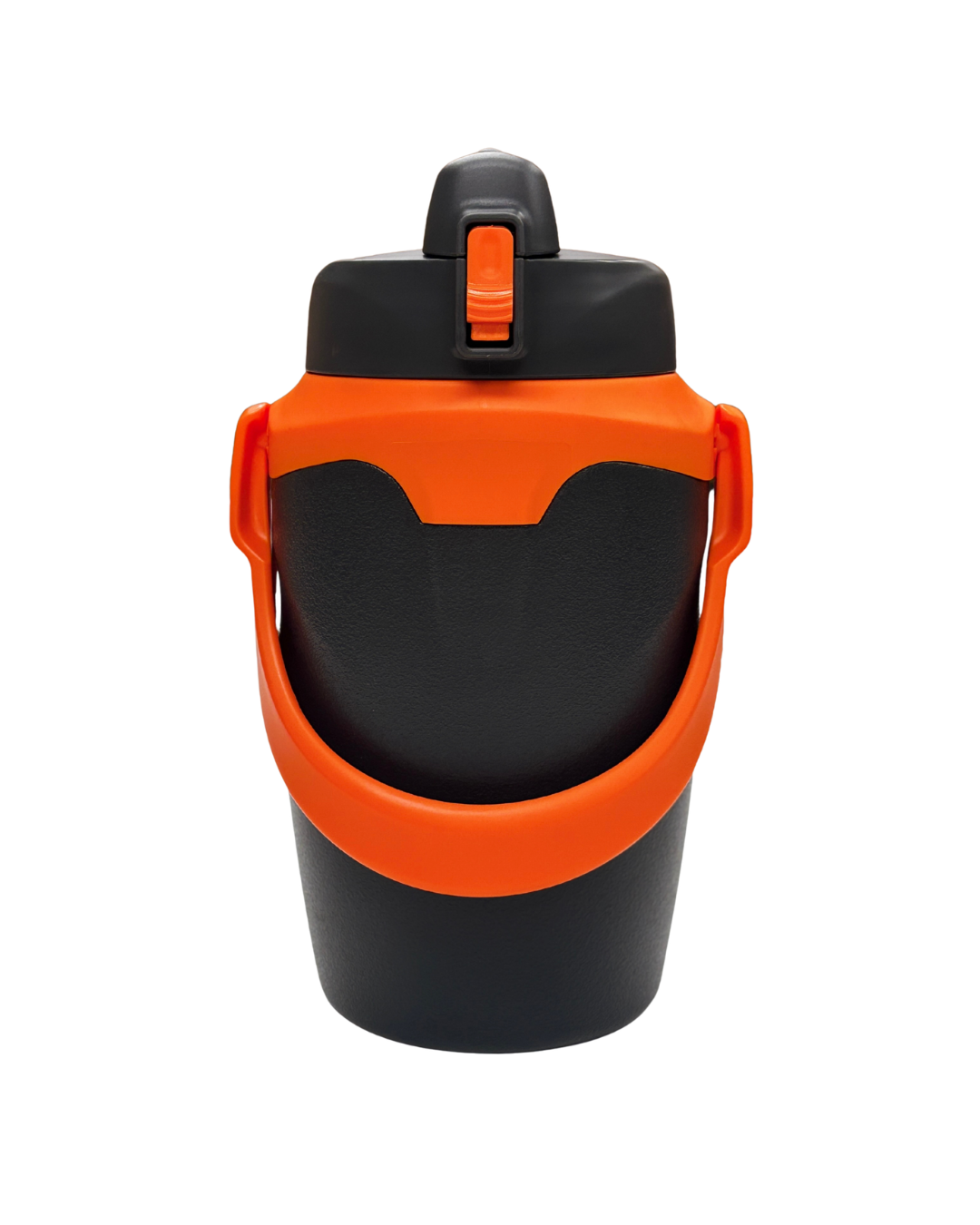Hielera Naranja