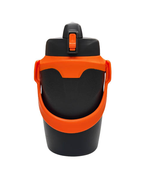 Hielera Naranja